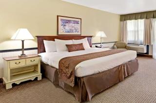Baymont by Wyndham Provo River - Provo - 5