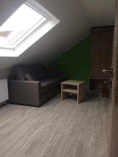 Hotel Unter den Linden - Kierspe - 6