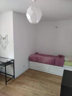 Maison dans quartier calme - LʼIsle-sur-la-Sorgue - 5