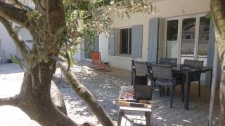 Maison dans quartier calme - LʼIsle-sur-la-Sorgue - 8