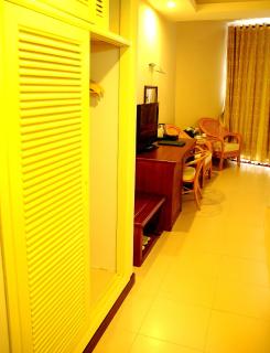 The Coast Hotel Vung Tau - 6
