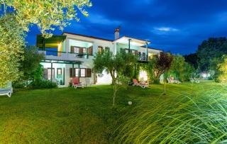 Villa Hrisavgi - Nikiti - 7