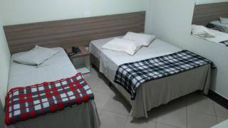 Hotel Vilamoura - São Paulo - 5