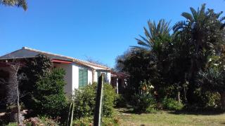Casa vacanza nella riserva naturale del Belice - Castelvetrano Selinunte - 8