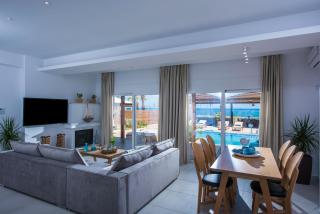 Mare Beach Villa - Hersonissos - 4