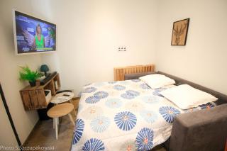 Calme en centre ville Appartement , spacieux et rénové à 50m de la Place Carnot - Carcassonne - 1