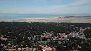 Au Palmyre Hôtel - La Palmyre - 1