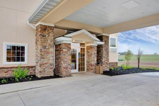 Cobblestone Hotel & Suites - Waynesboro - Rouzerville - 9