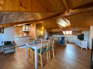 La Mansardina in centro Asiago - 6