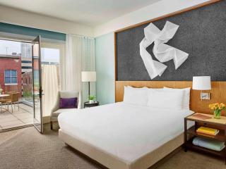 21c Museum Hotel Louisville - Louisville - 7