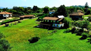 Complex Pristan in the mountain - Shilkovtsi - 1