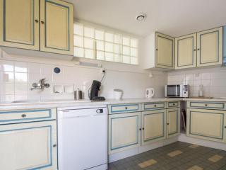 Beautiful holiday home with private garden - Hérisson - 8