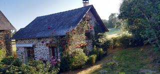 Gîte le pré des Colombes - Troche - 3