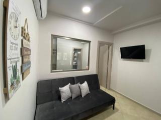 Evgenia & Zoe Apartments - Nea Vrasna - 5