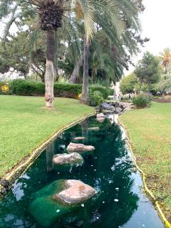 Apartamento Playas del Duque - Puerto Banús - Marbella - 4