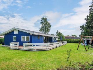 Cozy Retreat in Skovmose - Neder Lysabild - 9