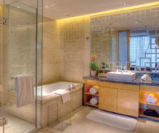Felton Grand Hotel Chengdu - Chengdu - 1