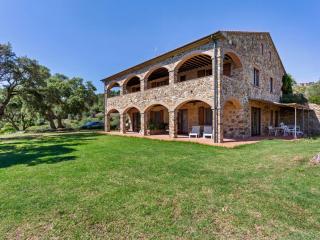 Farmhouse in Suvereto with pool - Suvereto - 4