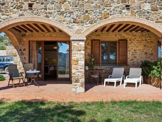 Farmhouse in Suvereto with pool - Suvereto - 8