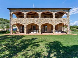 Farmhouse in Suvereto with pool - Suvereto - 7