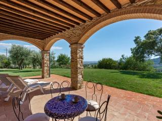 Farmhouse in Suvereto with pool - Suvereto - 9