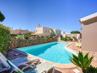 Beautiful Holiday Home in Vilamoura with Private Pool - Vilamoura - 0