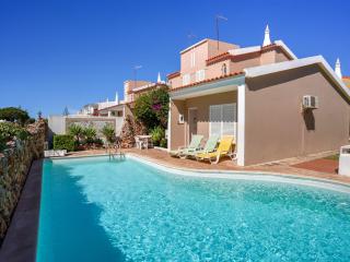 Beautiful Holiday Home in Vilamoura with Private Pool - Vilamoura - 6
