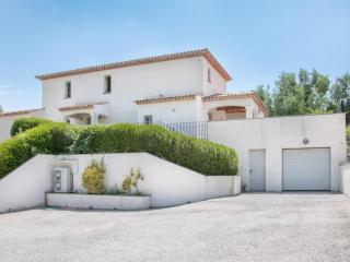Cosy villa with private pool - Emponse - 3