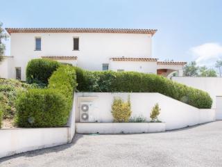 Cosy villa with private pool - Emponse - 2