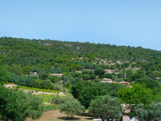 Cosy villa with private pool - Emponse - 1