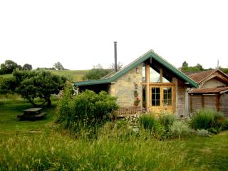 Old Cary Cottage - 9
