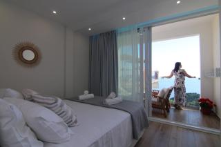 Lakones Deluxe Suites - Lákones - 8