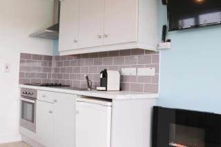 Lahinch Bay View - The Pod - Lahinch - 0