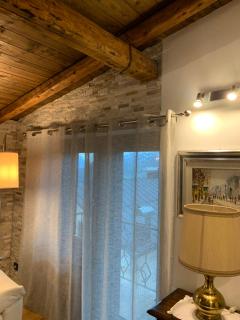 Mansarda la soffitta - Domegge di Cadore - 3