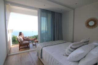 Lakones Deluxe Suites - Lákones - 1
