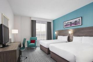 Leonardo Hotel Plymouth - Plymouth - 9