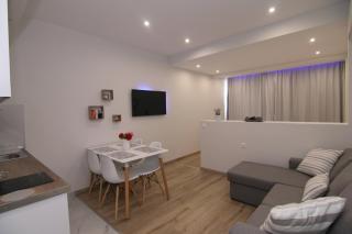 Lakones Deluxe Suites - Lákones - 9