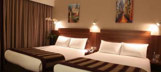 Leonardo Royal Hotel Birmingham - Birmingham - 6