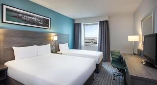 Leonardo Hotel East Midlands Airport - 8