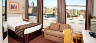 Leonardo Royal Hotel Edinburgh - Edinburgh - 7