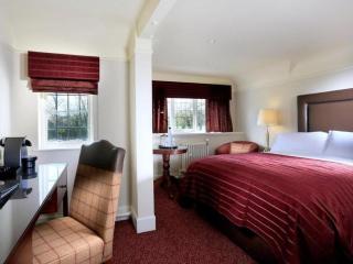 Macdonald Craxton Wood Hotel & Spa - Ledsham - 4