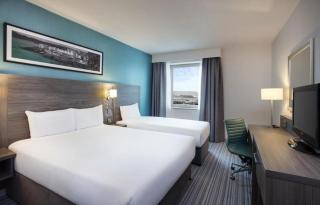 Leonardo Hotel East Midlands Airport - 4