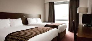 Leonardo Royal Hotel Edinburgh - Edinburgh - 3