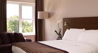 Leonardo Royal Hotel Edinburgh - Edinburgh - 2
