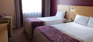 Leonardo Hotel Sheffield - Sheffield - 9
