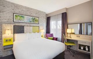 Leonardo Hotel Sheffield - 5