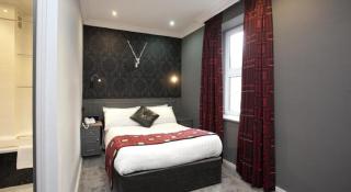 St James Hotel; BW Premier Collection - Nottingham - 3