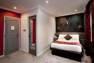 St James Hotel; BW Premier Collection - Nottingham - 2