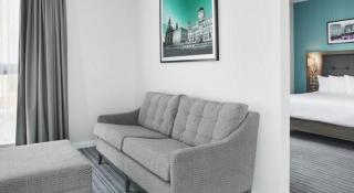 Leonardo Hotel Liverpool - Liverpool - 1