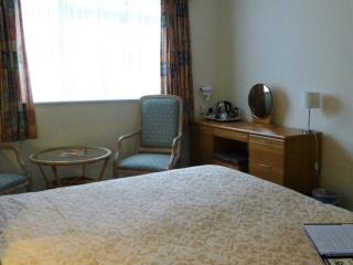 The Norfolk Lodge Hotel - Saint Helier - 8